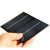 Import high quality factory price Waterproof monocrystalline/polycrystalline mono solare plate solar panel solar cell panel from China
