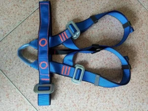 High quality fall protection belt leggings safety belt