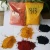 Import High quality fe2o3 Iron Oxide Black Pigments for Paint/Paper/Cosmetics from China