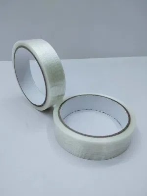 High Quality Fiberglass Mono-Dirctional Filament Tape