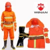 High Quality fire suit/ fire fighting suit of Fire Fighting equipment