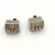 Import High Quality Fuqida SK22D07 6p Two Position Toggle Switch Slide Switch 4mm Toggle Switch from China
