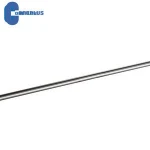High Quality Glass Shower Door Towel Bars Single Bathroom Cloth Bar
