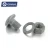 Import High quality Grade 8.8 hot dip galvanized bolt and nut from China