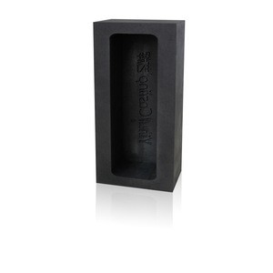 Buy High Quality Graphite Ingot Mold And Graphite Mold For Glass