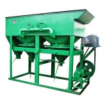 High Quality Gravity Jig Machine/ Gold Ore Jigger Mineral Separation Equipment