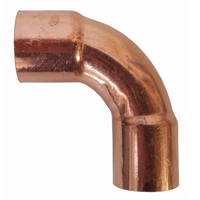 High Quality High Precision Copper Pipe