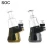 Import High quality Hot portable SOC enail dab wax rig ceramic heating nail bubble kit with temp control mod from China