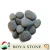 Import High quality hot selling washed river pebble stone from China