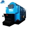 High Quality Hot Water Steam Industrial Supply Factory Coal Natural Gas/lp Gas Fired Boiler Price