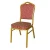 Import High Quality Hotel Wedding Dining Banquet Chair Manufacturer from China