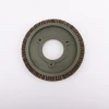 High Quality IL SUNG Brush Wheel Textile Spinning Machines Parts