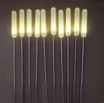 High quality Landscape Lamp Acrylic Light for Park Decoration Hot Sale 24V Luminous acrylic rod Light