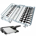 High quality living room sofa bed mechanism part multifunction folding sofa bed hardware accessories sofa bed frame