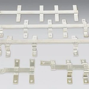 High Quality Low Price Copper Busbar Plating 99.90% ~ Pure Bus Bar Plating for Industrial Controls