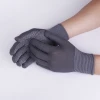 High Quality Manufacturers High Dexterity Non-Slip Hand Gloves With Dots