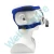 Import High Quality  medical grade  Comfortable CPAP Mask Headgear strap for Man from China