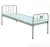Import High quality Medical Metal Folding  Hospital Bed for Sale from China