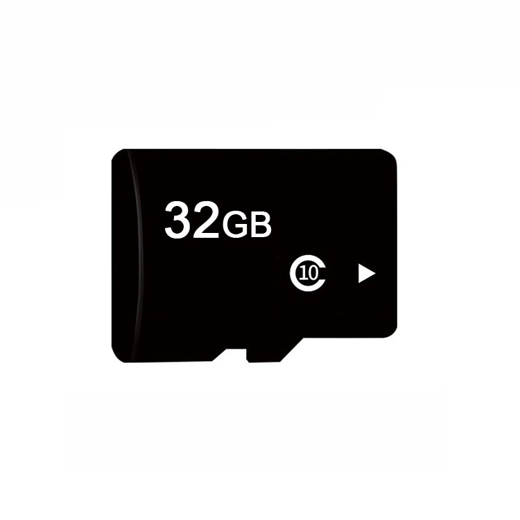 High quality Micro TF card 2GB 4GB 8GB 16GB 32GB 64GB 128GB class10 sd memory card