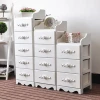 High Quality Modern Living Room Wooden Cabinets Storage Chest Cabinet With 3 Drawer