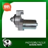 High quality motorcycle engine motor starter for 70cc 100cc 110cc