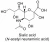 Import High Quality Natural sialic acid / N-acetylneuraminic acid/ Birds Nest Acid CAS 131-48-6 from China