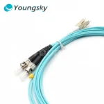 High quality network cable patch cord fiber optic equipment