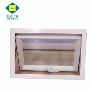 High Quality New Design Guangzhou Cheap Aluminum Ventilation Window and Door