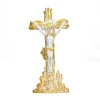 High Quality New Design Jesus Body For Cross  Religious Resin Statue  Crafts