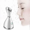 High Quality OEM 300W 65ML Capacity Electric Face Steamer Vaporizer Facial Steamer