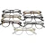 Import High Quality Optical Frame Eyeglasses Computer Glasses Anti Blue Light Low moq from China