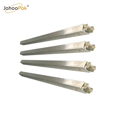 High Quality Perfect Clean Aluminum Decking Beam for Japan Market