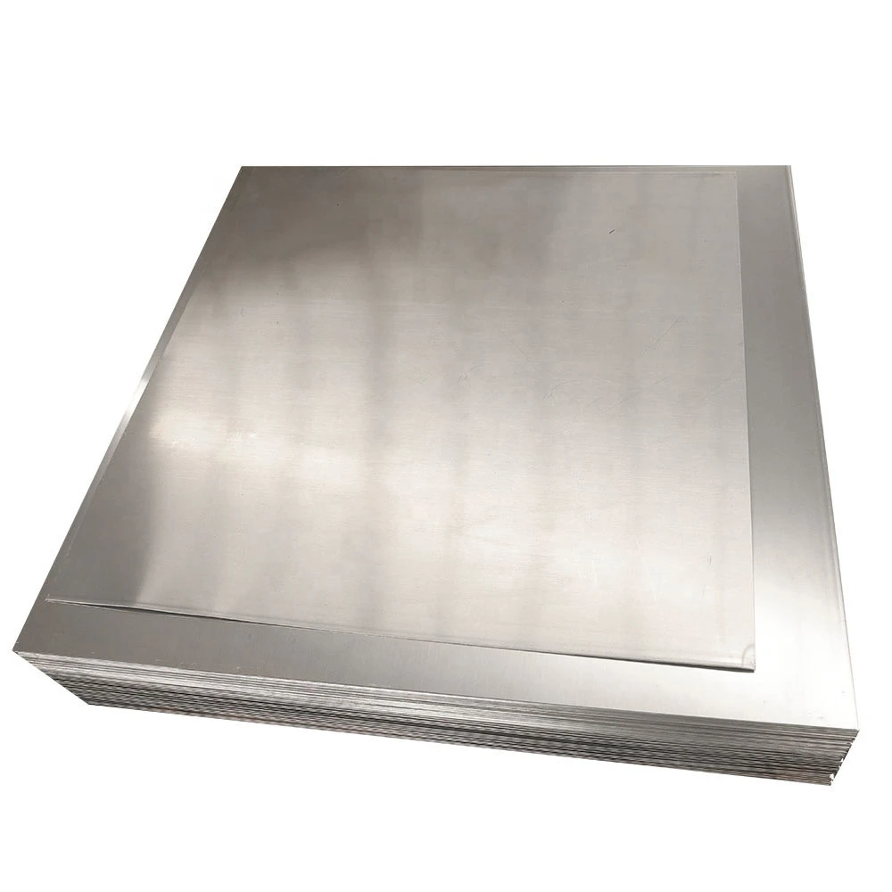 High Quality Plate Aluminum Alloy 5083
