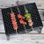 Import high quality portable Garden outdoor bbq charcoal camping grill from China