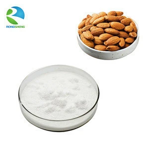High quality powdered almond milk powder