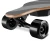 Import High Quality Professional  Custom Skateboard Skate Board Trucks 900W E Scooter with four wheels from China
