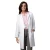 Import High Quality Professional Doctor Wear Breathable Lab Coat from China
