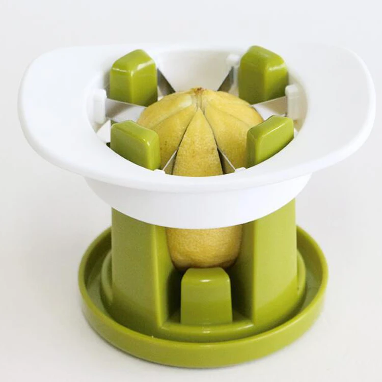 High Quality Professional Fruit Orange Lemon Slicer Cutter