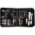 Import high Quality professional Pedicure set Professional nail care tool kit from Pakistan