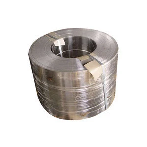 High quality pure slitting anti-corrosion aluminum strip manufacturer