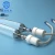 Import High Quality Quartz Tube High Efficiency UV Curing quartz Lamp from China