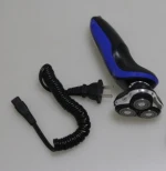 High Quality rechargeable electric man shaver