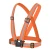 Import High quality Safety 5cm reflective elastic adjustable suspenders from China