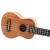 Import High Quality Sale 21&quot; Peach Blossom Core Small Guitars Ukulele For Beginner from China