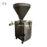 High Quality Sausage Filling Machine / Commercial Sausage Making Machine / Sausage Making Machine