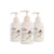 Import High quality shampoo organic baby moisturizing nourishing shampoo for baby hair 250ml from China