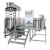 Import High Quality Shaving Cream Making Machine Vacuum Emulsifier High Shear Homogenizer Mixer from China