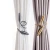 Import High Quality Shower Curtain Tiebacks Decorative Accessories from China