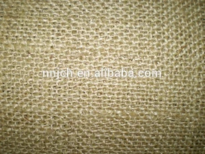 High Quality Sisal Fabric Cloth