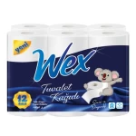 High Quality Soft Toilet Paper Wholesale Product - Toilet Tissue Paper / Standard Roll